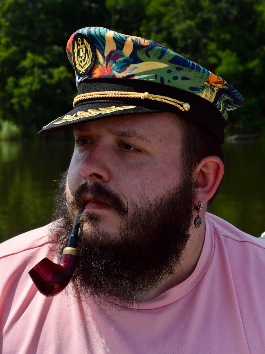 Zdjęcie profilowe Jakuba Terejlisa